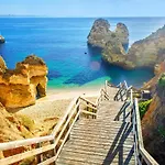 Steps To Marina, Beach, Town Lagos