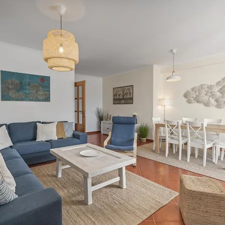 Appartamento Steps To Marina, Beach, Town Albardeira