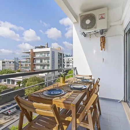 Steps To Marina, Beach, Town Albardeira