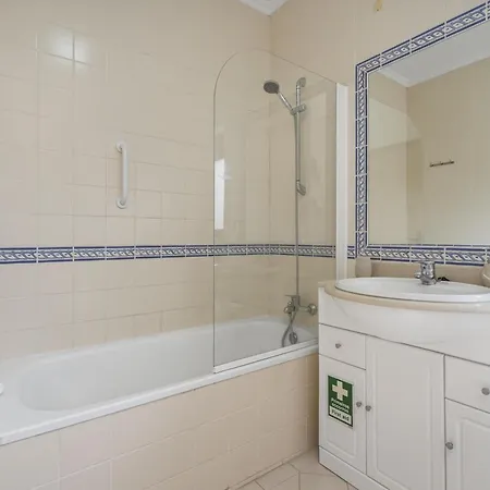 Steps To Marina, Beach, Town Albardeira