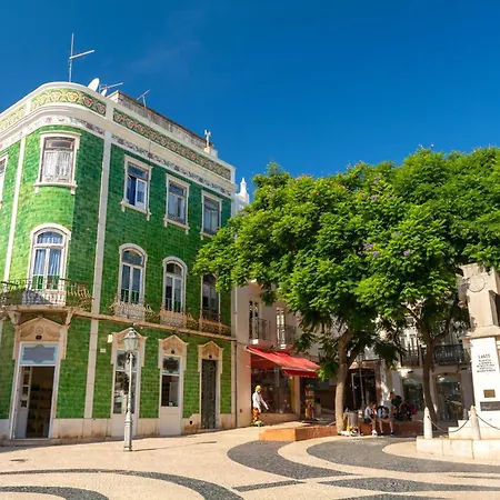Steps To Marina, Beach, Town