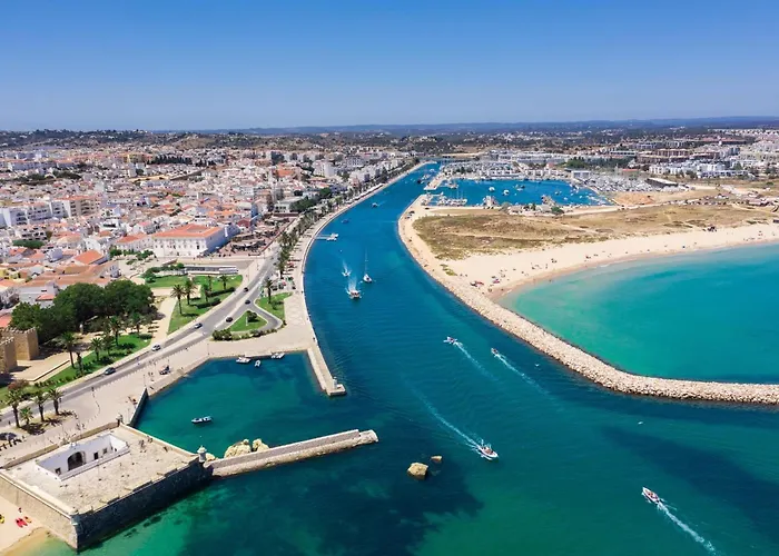 Steps To Marina, Beach, Town *