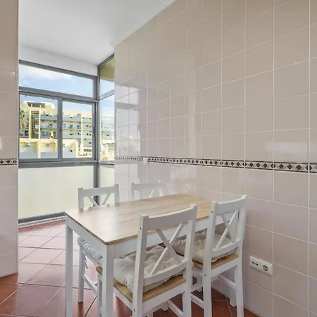 Steps To Marina, Beach, Town Apartamento Albardeira