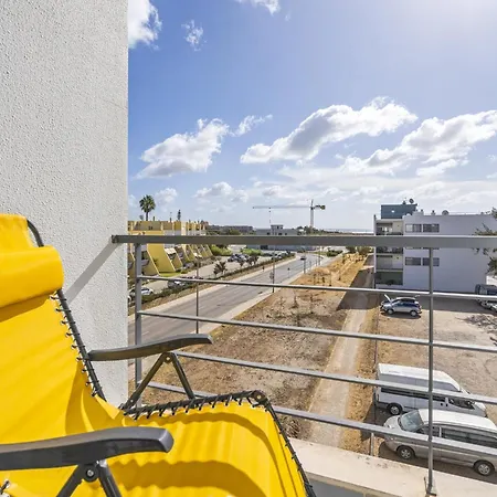 Steps To Marina, Beach, Town Apartamento Albardeira