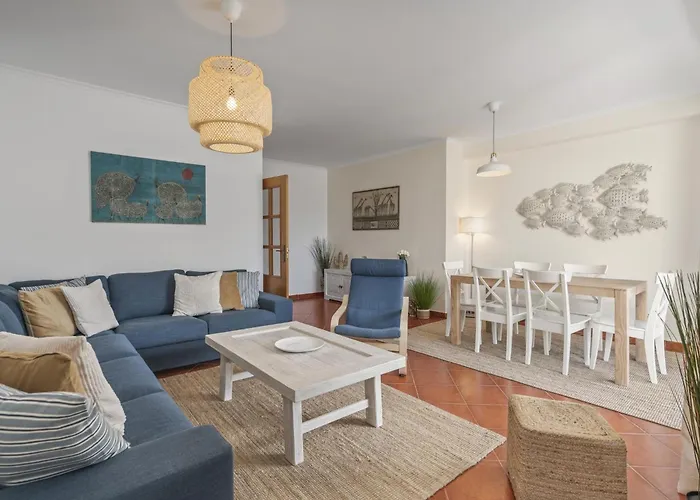 Apartamento Steps To Marina, Beach, Town Lagos