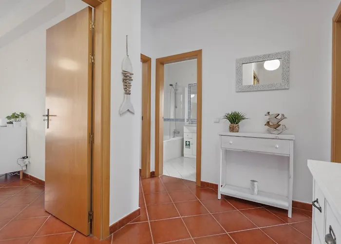 Apartamento Steps To Marina, Beach, Town Lagos