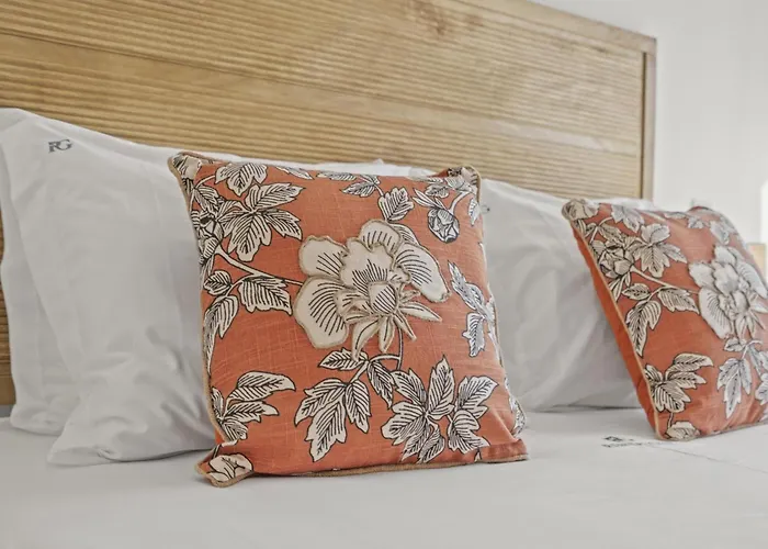 Steps To Marina, Beach, Town *