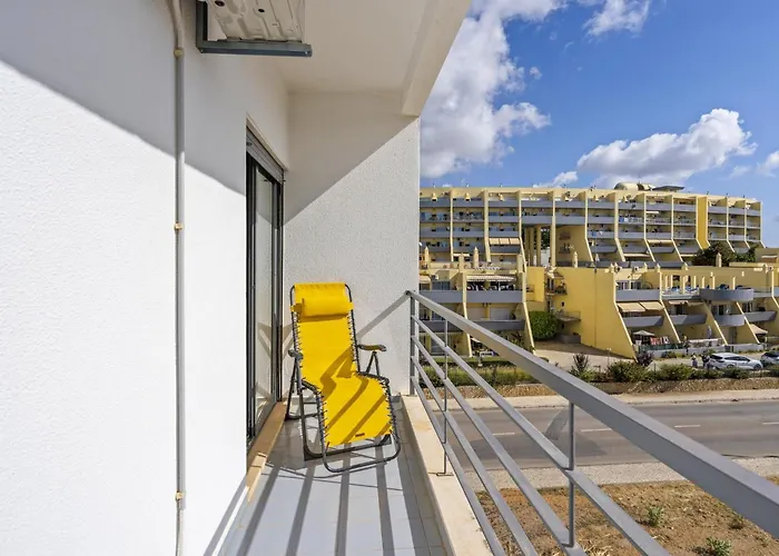 Apartamento Steps To Marina, Beach, Town Lagos